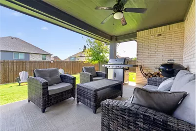 1301 Park Vista Drive, Anna, TX 75409 - Photo 33