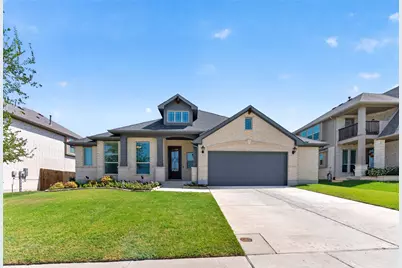 1301 Park Vista Drive, Anna, TX 75409 - Photo 1