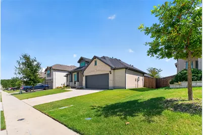 1301 Park Vista Drive, Anna, TX 75409 - Photo 3