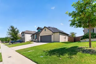 1301 Park Vista Dr, Anna, TX 75409 - Photo 3