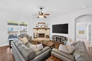 1301 Park Vista Dr, Anna, TX 75409 - Photo 11