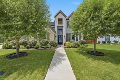 3717 Parkwood Lane, Denison, TX 75020 - Photo 3