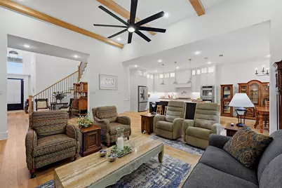 3717 Parkwood Lane, Denison, TX 75020 - Photo 5