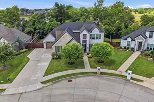 3717 Parkwood Ln, Denison, TX 75020 - Photo 1