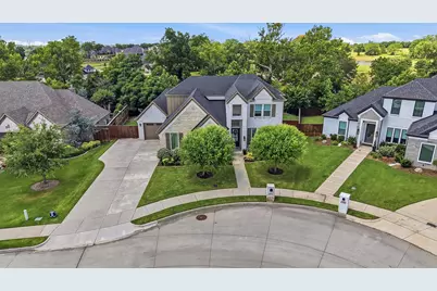 3717 Parkwood Lane, Denison, TX 75020 - Photo 33