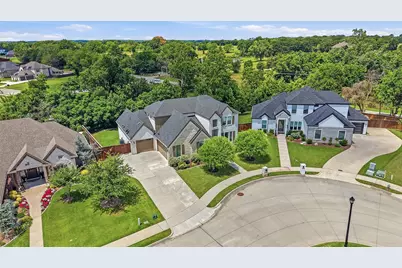 3717 Parkwood Lane, Denison, TX 75020 - Photo 35