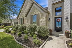 3717 Parkwood Ln, Denison, TX 75020 - Photo 3