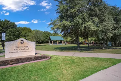 1610 Fairlakes Pointe Drive, Rockwall, TX 75087 - Photo 35