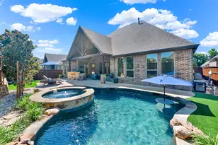 7309 River Park Dr, McKinney, TX 75071 - Photo 1