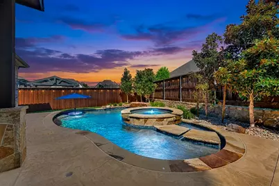 7309 River Park Drive, McKinney, TX 75071 - Photo 1