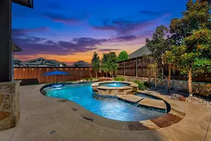 7309 River Park Dr, McKinney, TX 75071 - Photo 1