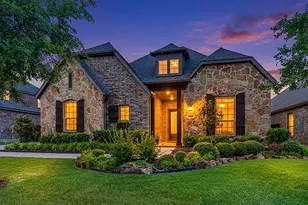 7309 River Park Dr, McKinney, TX 75071 - Photo 3
