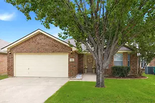 5828 Pearl Oyster Ln, Fort Worth, TX 76179 - Photo 1