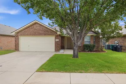 5828 Pearl Oyster Lane, Fort Worth, TX 76179 - Photo 1