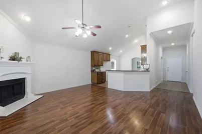 5828 Pearl Oyster Lane, Fort Worth, TX 76179 - Photo 5