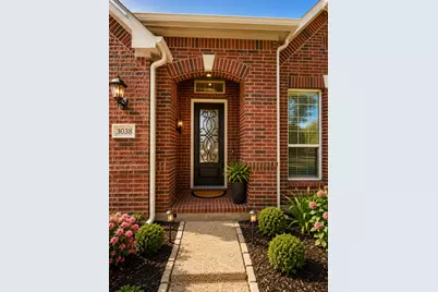 3038 Reynolds Lane, Frisco, TX 75033 - Photo 3