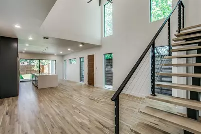 4633 Manett Street, Dallas, TX 75204 - Photo 5