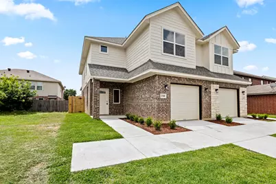 2308 Bloomfield Drive, Arlington, TX 76012 - Photo 1