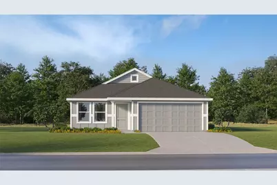 10741 Revolver Drive, Fort Worth, TX 76108 - Photo 1