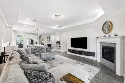 8870 Silent River Road, Frisco, TX 75036 - Photo 15