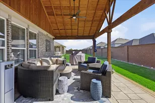 8870 Silent River Rd, Frisco, TX 75036 - Photo 29