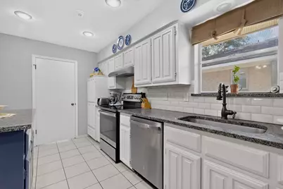 2003 J J Pearce Drive, Richardson, TX 75081 - Photo 11