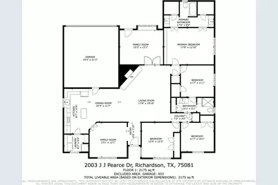 2003 J J Pearce Drive, Richardson, TX 75081 - Photo 37