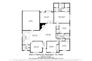 2003 J J Pearce Dr, Richardson, TX 75081 - Photo 37