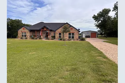 6049 Fm 1567, Lone Oak, TX 75453 - Photo 1
