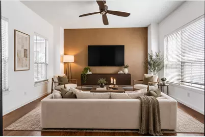 4116 N Hall Street, Dallas, TX 75219 - Photo 3
