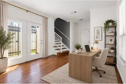 4116 N Hall Street, Dallas, TX 75219 - Photo 1