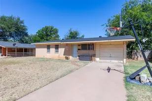 2618 Rountree Dr, Abilene, TX 79601 - Photo 3