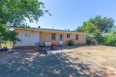 2618 Rountree Drive, Abilene, TX 79601 - Photo 33