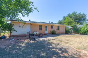 2618 Rountree Dr, Abilene, TX 79601 - Photo 33