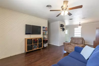 2618 Rountree Drive, Abilene, TX 79601 - Photo 5