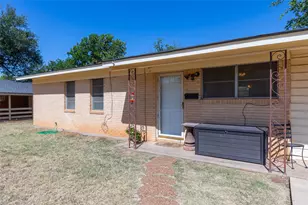 2618 Rountree Dr, Abilene, TX 79601 - Photo 3