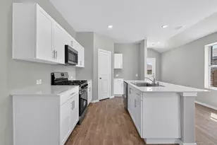 146 Davis Ln, Newark, TX 76071 - Photo 5