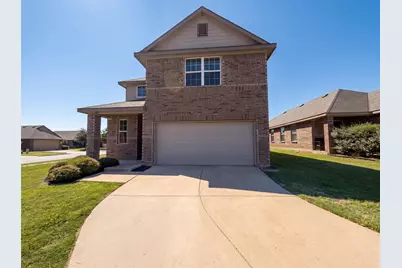 1713 Blue Jay Drive, Ennis, TX 75119 - Photo 1
