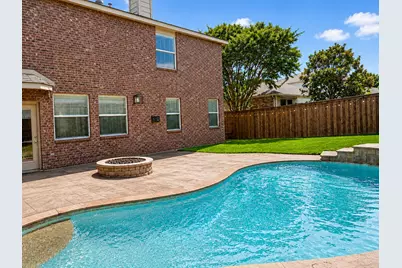 2317 Basswood Drive, Little Elm, TX 75068 - Photo 3