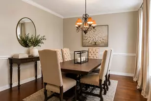 2317 Basswood Dr, Little Elm, TX 75068 - Photo 5
