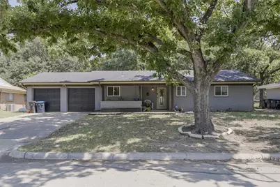 7028 Willis Avenue, Fort Worth, TX 76116 - Photo 1
