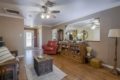 7028 Willis Avenue, Fort Worth, TX 76116 - Photo 7