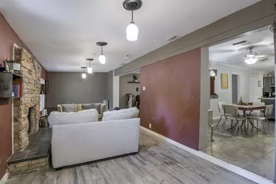 7028 Willis Avenue, Fort Worth, TX 76116 - Photo 17