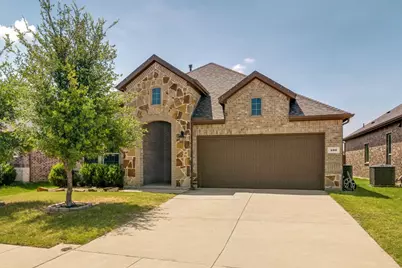 400 Cowboy Way, Anna, TX 75409 - Photo 1