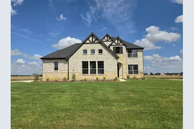 1321 Enloe Road, Howe, TX 75459 - Photo 1