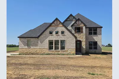 1321 Enloe Road, Howe, TX 75459 - Photo 1