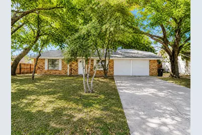 421 Apple Blossom Lane, Hurst, TX 76053 - Photo 1
