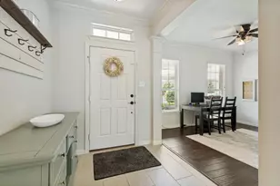 314 Blackhaw Dr, Fate, TX 75087 - Photo 3