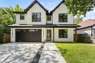 3538 Gallagher St, Dallas, TX 75212 - Photo 1