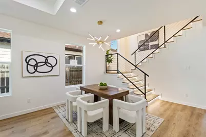 3538 Gallagher Street, Dallas, TX 75212 - Photo 9